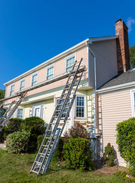 Earlimart, CA Siding Installation & Repair Company